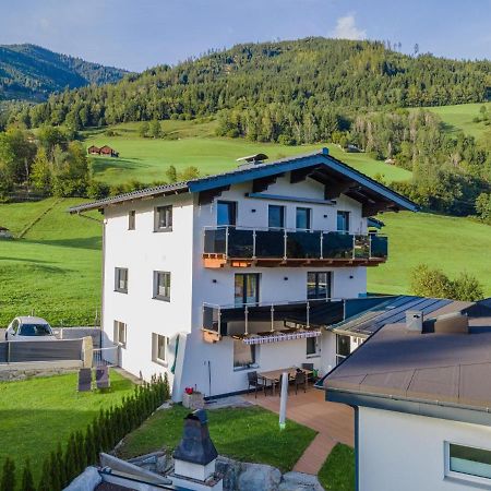 Apartment Daisy Stuhlfelden Buitenkant foto
