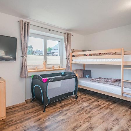 Apartment Daisy Stuhlfelden Buitenkant foto