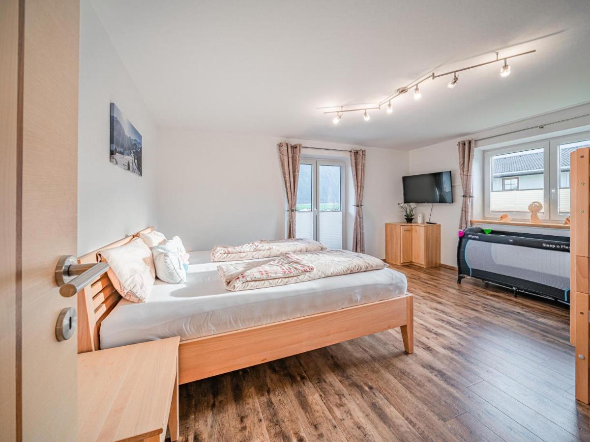 Apartment Daisy Stuhlfelden Buitenkant foto