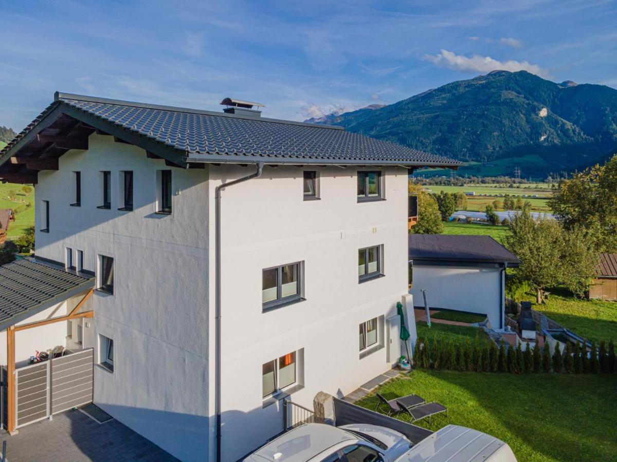 Apartment Daisy Stuhlfelden Buitenkant foto