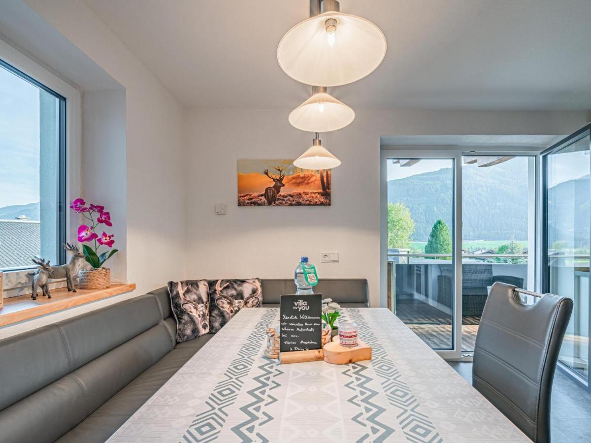 Apartment Daisy Stuhlfelden Buitenkant foto