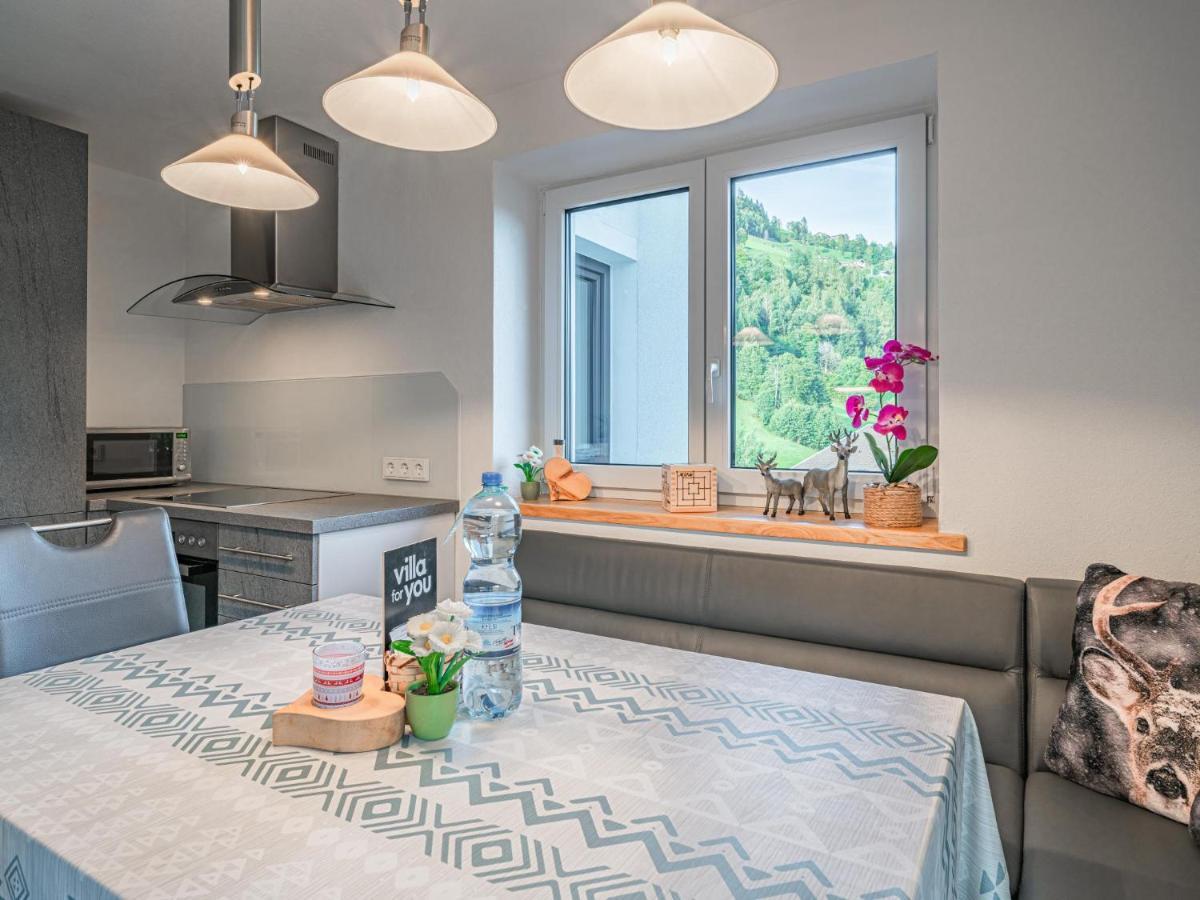 Apartment Daisy Stuhlfelden Buitenkant foto