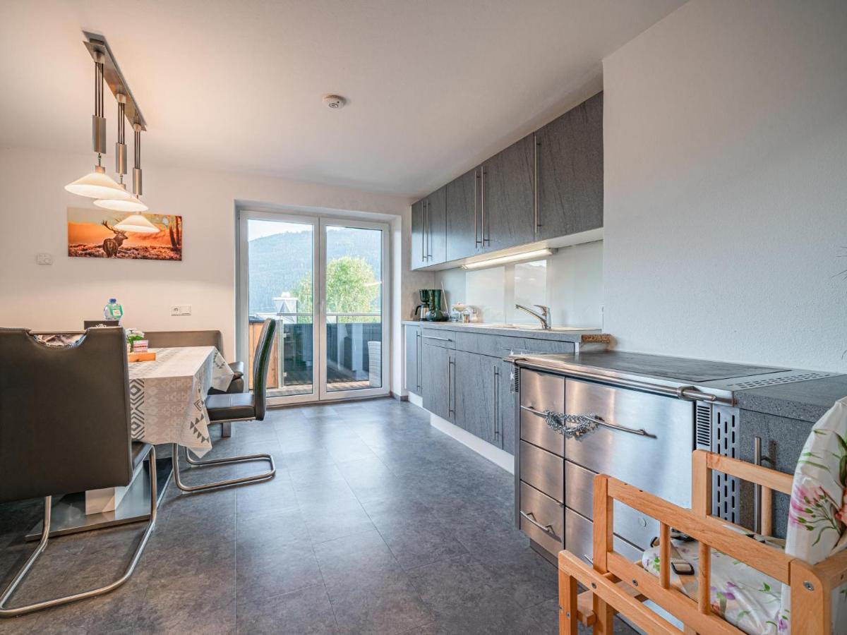 Apartment Daisy Stuhlfelden Buitenkant foto