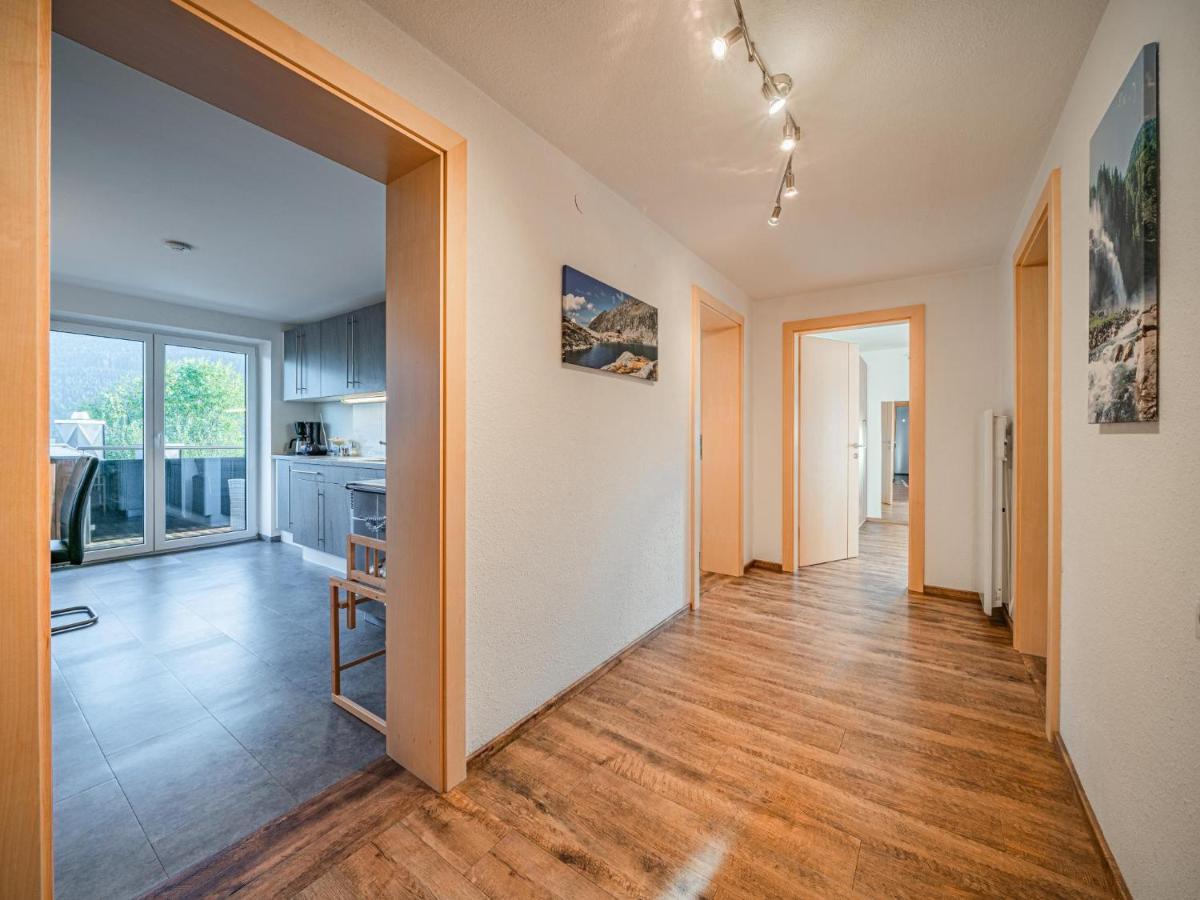 Apartment Daisy Stuhlfelden Buitenkant foto